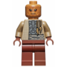 Weequay Guard (Reddish Brown Legs) Lego® - sw1197