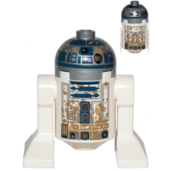 Astromech Droid