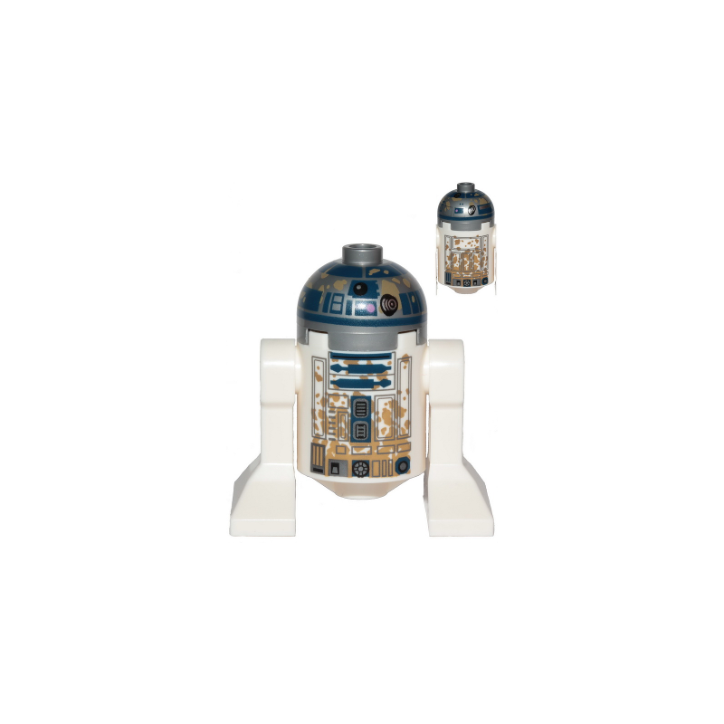 Astromech Droid