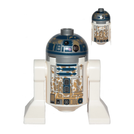 Astromech Droid