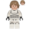 Luke Skywalker - Stormtrooper Outfit