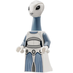 Taun We Lego® - sw1216