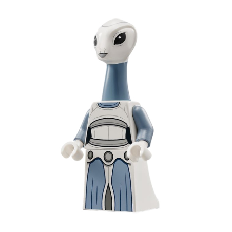 Taun We Lego® - sw1216