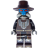 Cad Bane - Printed Legs Lego® - sw1219