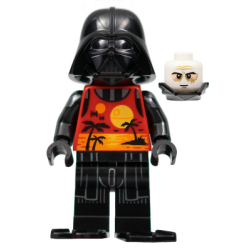 Darth Vader - Summer Outfit Lego® - sw1239