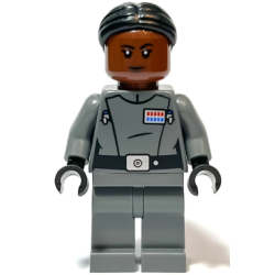 Vice Admiral Sloane Lego® - sw1250