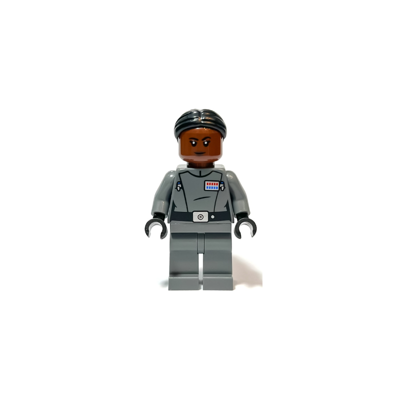 Vice Admiral Sloane Lego® - sw1250