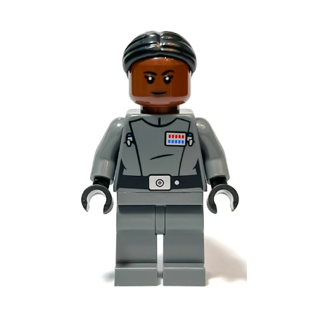 Vice Admiral Sloane Lego® - sw1250