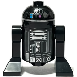 Astromech Droid