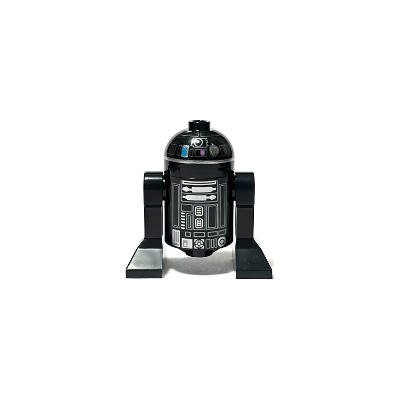 Astromech Droid