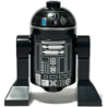 Astromech Droid