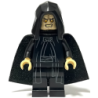 Emperor Palpatine - Spongy Cape