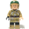 Luke Skywalker - Dark Tan Endor Outfit