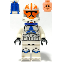 Clone Trooper