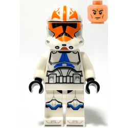 Clone Trooper