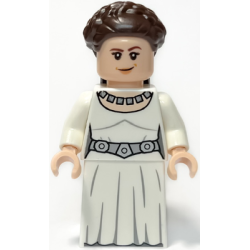 Princess Leia - Celebration Outfit