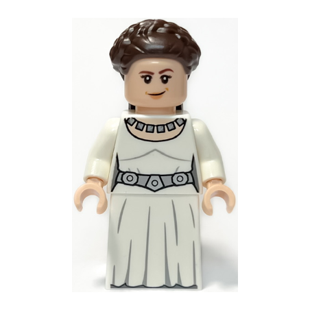 Princess Leia - Celebration Outfit