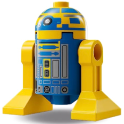 Astromech Droid