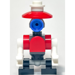 Pit Droid - Holiday Outfit Lego® - sw1294