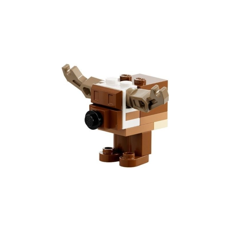 Reindeer Gonk Droid (GNK Power Droid) Lego® - sw1295