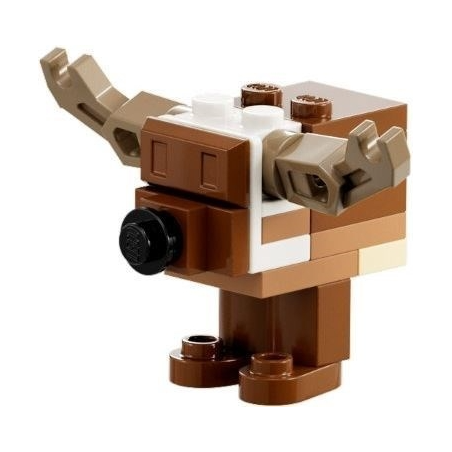 Reindeer Gonk Droid (GNK Power Droid) Lego® - sw1295