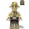 Professor Huyang Lego® - sw1299