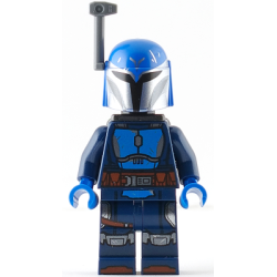 Mandalorian Nite Owl Lego® - sw1344