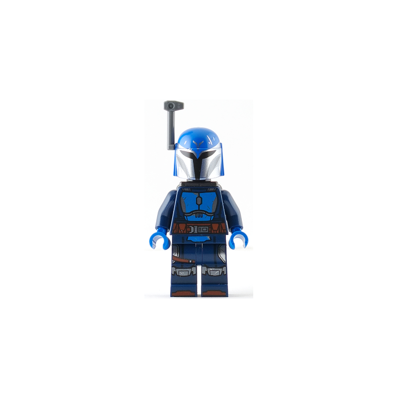 Mandalorian Nite Owl Lego® - sw1344