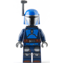 Mandalorian Warrior Lego® - sw1345