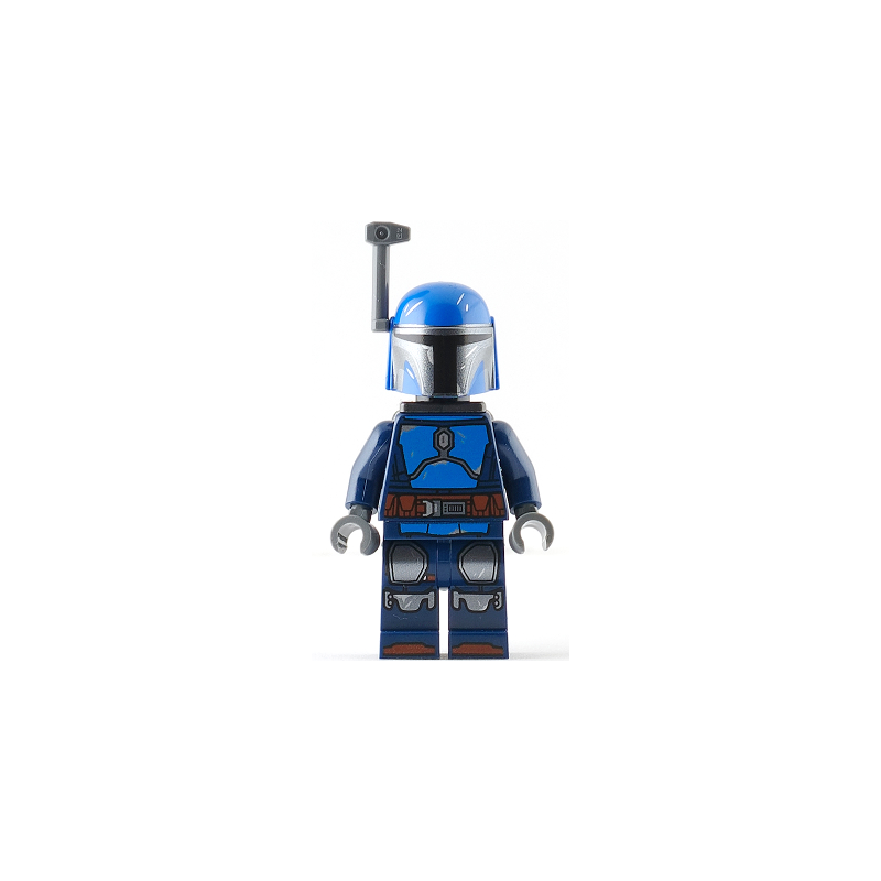 Mandalorian Warrior Lego® - sw1345