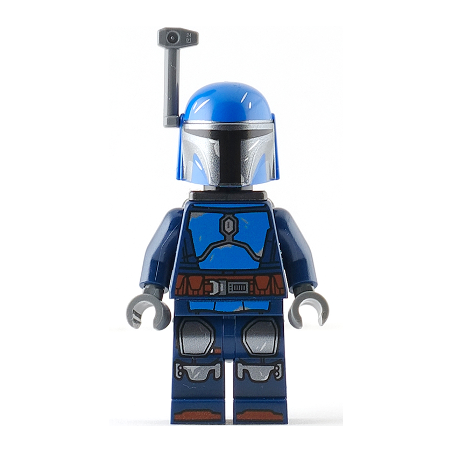 Mandalorian Warrior Lego® - sw1345