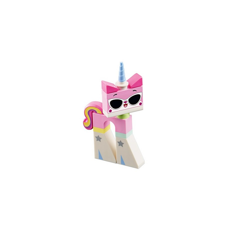 Unikitty - Disco Kitty Lego® - tlm140