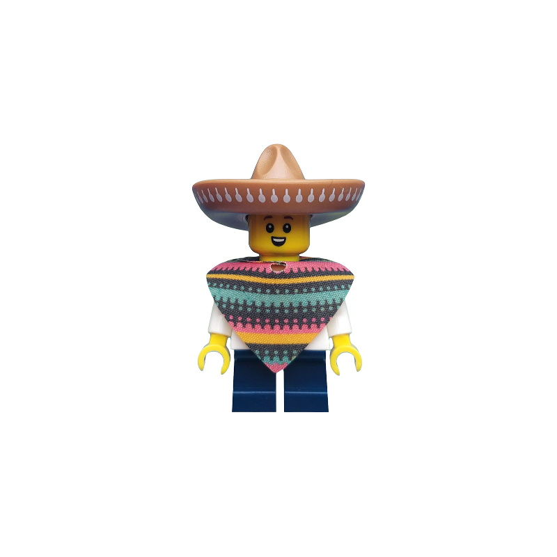 Piñata Boy