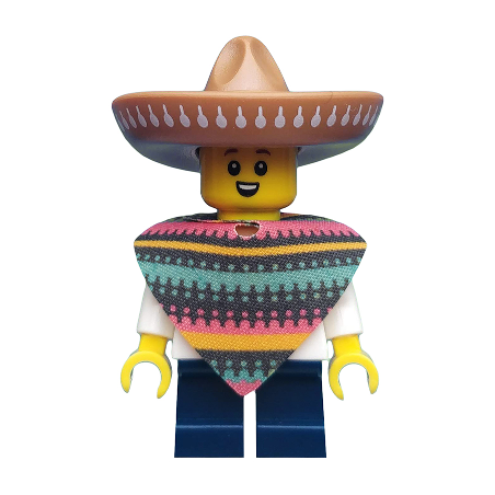 Piñata Boy