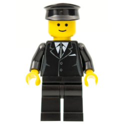 Chauffeur Lego® - twn177