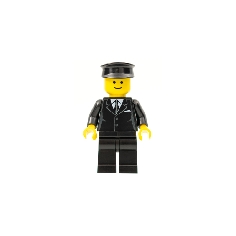 Chauffeur Lego® - twn177