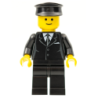 Chauffeur Lego® - twn177