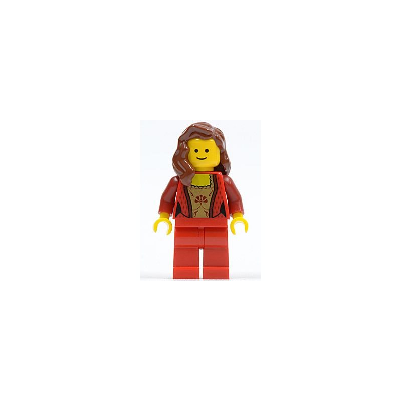 Female Guest Lego® - twn180