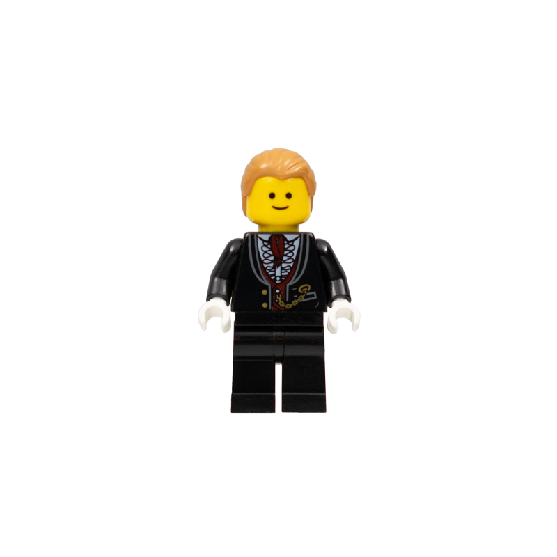 Male Guest Lego® - twn181