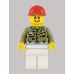 Deli Owner Lego® - twn253