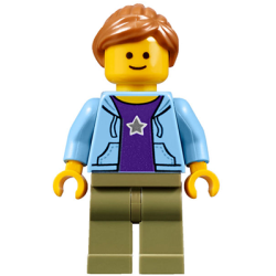 LEGO Fan Lego® - twn275