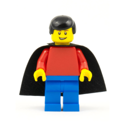 Super Hero Lego® - twn283