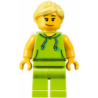 Bodybuilder Lego® - twn308