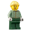 Receptionist Lego® - twn417