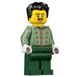 Bellhop Lego® - twn418