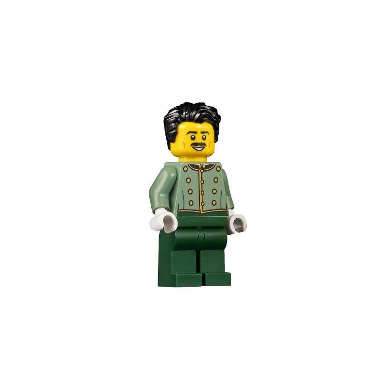 Bellhop Lego® - twn418