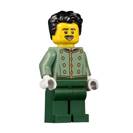 Bellhop Lego® - twn418