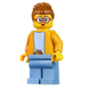 Gallery Owner Lego® - twn419