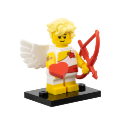 Cupidon Série 27 Lego® - col27-9