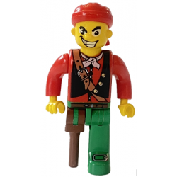 Pirates - Cannonball Jimmy